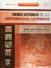 Signos cutneos de las enfermedades sistmicas