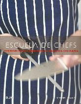 Escuela de Chefs