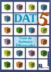 DAT-5 Test de Aptitudes Diferenciales 5