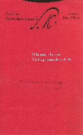 Escritos 3. O lo uno o lo otro. Un fragmento de vida II