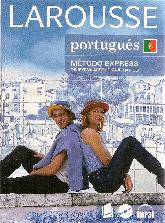 Larousse Portugues Método Express