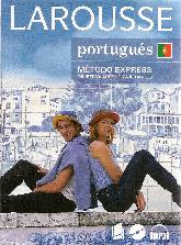 Larousse Portugues Mtodo Express