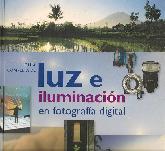Gua completa de Luz e Iluminacin en fotografa digital
