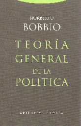 Teora general de la poltica