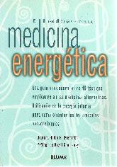 El libro completo de la medicina energtica