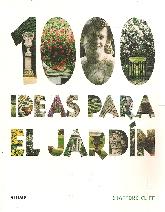 1000 Ideas para el Jardn