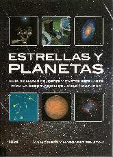 Estrellas y Planetas