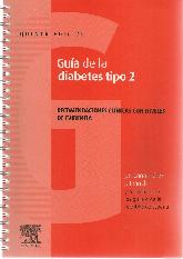 Gua de la diabetes tipo 2