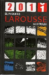 El pequeo Larousse 2011 Ilustrado