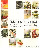 Escuela de Cocina