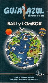 Bali y Lombok Gua Azul El mundo a tu aire 