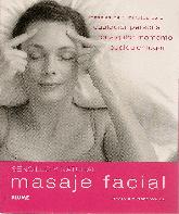 Masaje Facial. Sencillo y Natural
