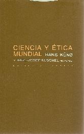 Ciencia y tica Mundial