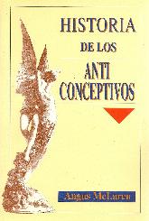 Historia de los Anticonceptivos