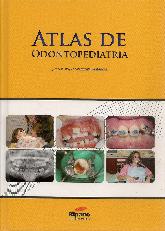 Atlas de Odontopediatría