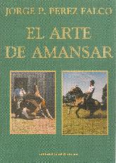 El Arte de Amansar