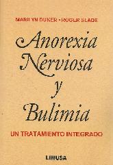 Anorexia nerviosa y bulimia