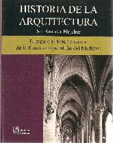 Historia de la Arquitectura Tomo 2