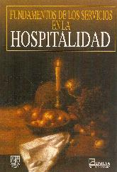 Fundamentos de los servicios en la hospitalidad