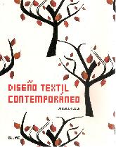 Diseo textil contemporneo