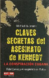 Claves Secretas del Asesinato de Kennedy