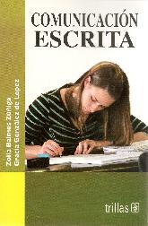 Comunicacin Escrita