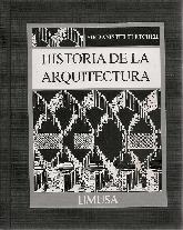 Historia de la Arquitectura