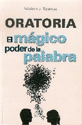 Oratoria El mgico poder de la palabra