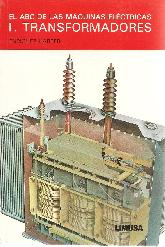 El ABC de las Mquinas Elctricas I. Transformadores