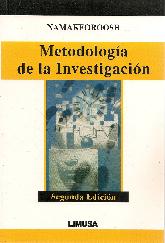 Metodologa de la Investigacin