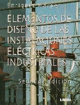 Elementos de diseo de las instalaciones elctricas industriales