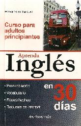 Aprenda Ingls en 30 das