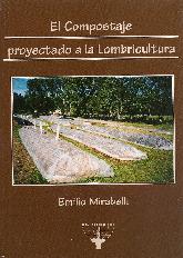 El Compostaje proyectado a la Lombricultura