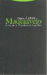 Maquiavelo