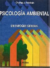 Psicologa Ambiental