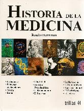 Historia de la Medicina