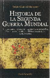 Historia de la Segunda Guerra Mundial