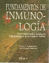 Fundamentos de Inmunologa