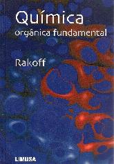 Qumica orgnica fundamental