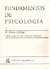 Fundamentos de Psicologa 7