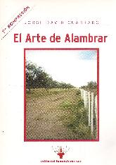 El Arte de Alambrar