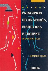Principios de Anatoma, Fisiologa e Higiene