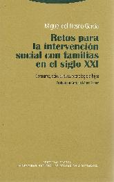 Retos para la intervencin social con familias en el siglo XXI