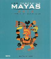 Las Profesas Mayas 2012