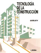 Tecnologa de la construcccin