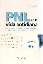 PNL en la vida cotidiana