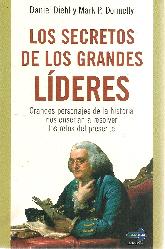 Los secretos de los Grandes Lideres