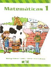 Matemticas 1