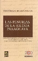 Las Penurias de la Iglesia Paraguaya