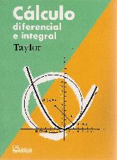 Calculo diferencial e integral